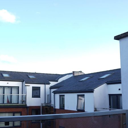 Spacious 4Br 4Ba Gated Townhouse With Balconies, Central Jq Birmingam Exterior foto