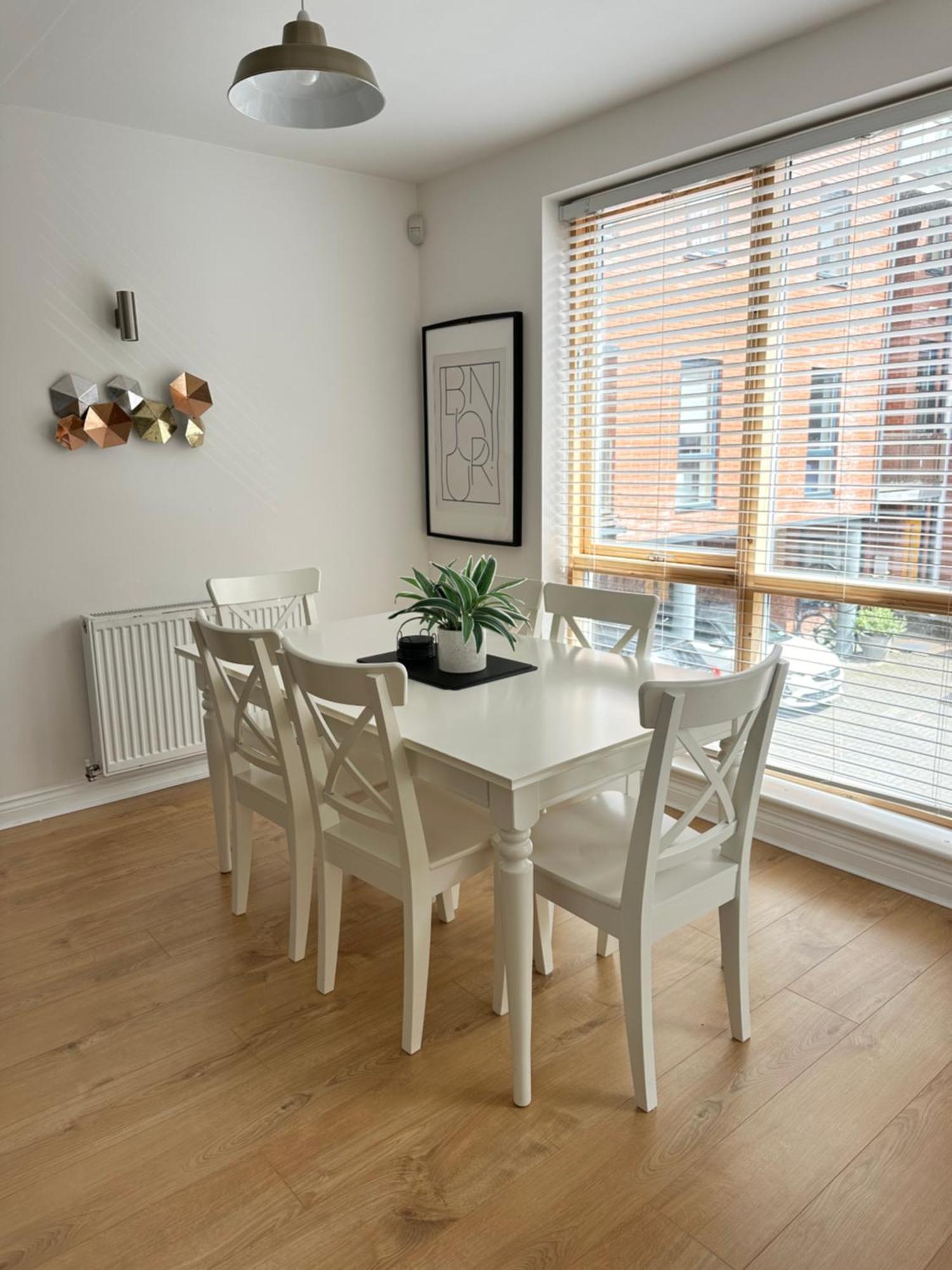 Spacious 4Br 4Ba Gated Townhouse With Balconies, Central Jq Birmingam Exterior foto