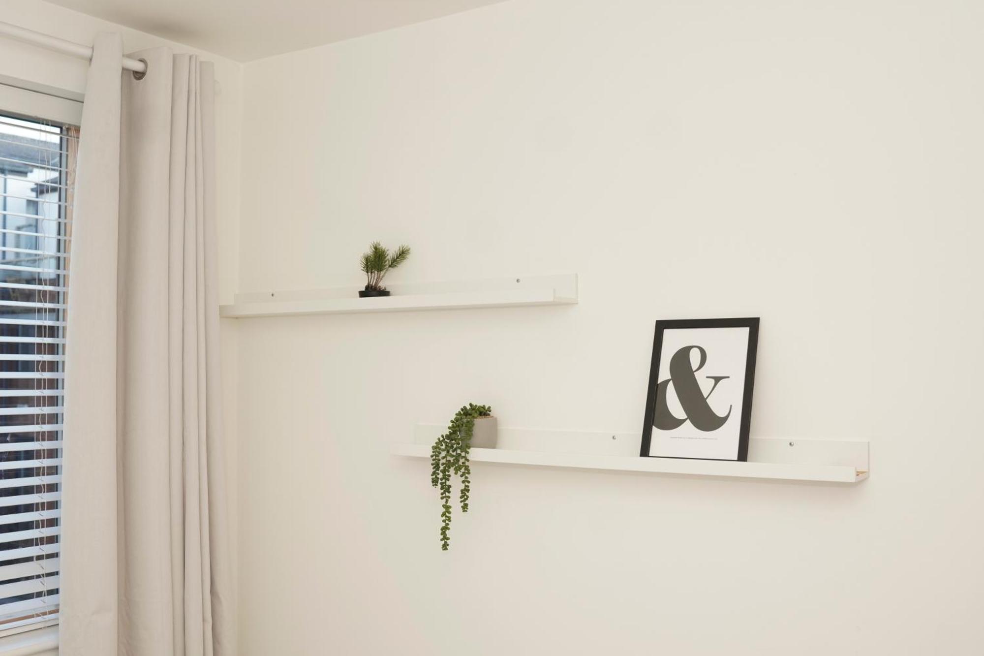 Spacious 4Br 4Ba Gated Townhouse With Balconies, Central Jq Birmingam Exterior foto